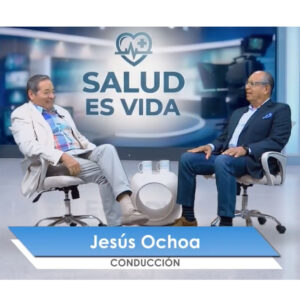 Aldo Berti - Entrevista con Jesus Ochoa